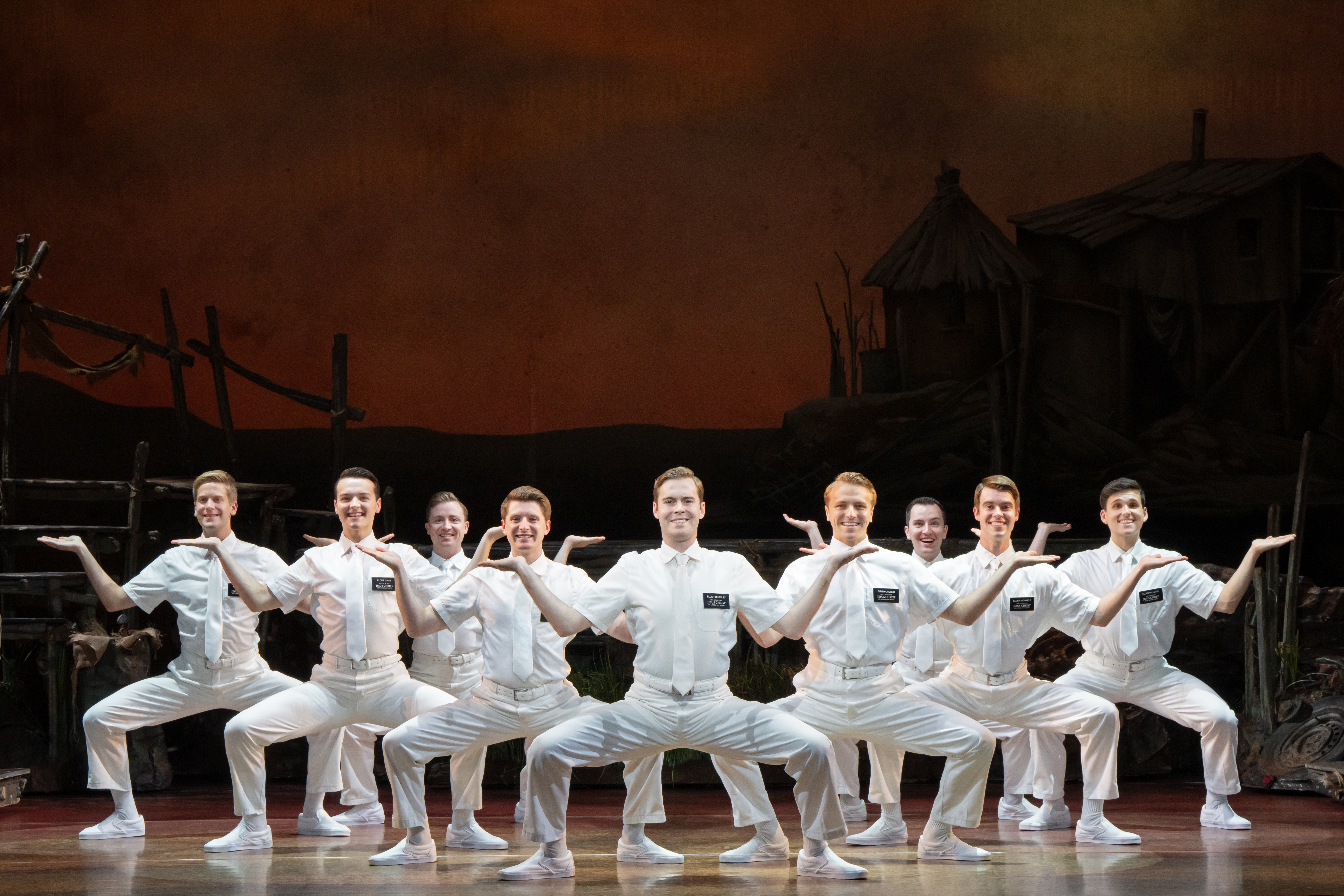 The Book of Mormon