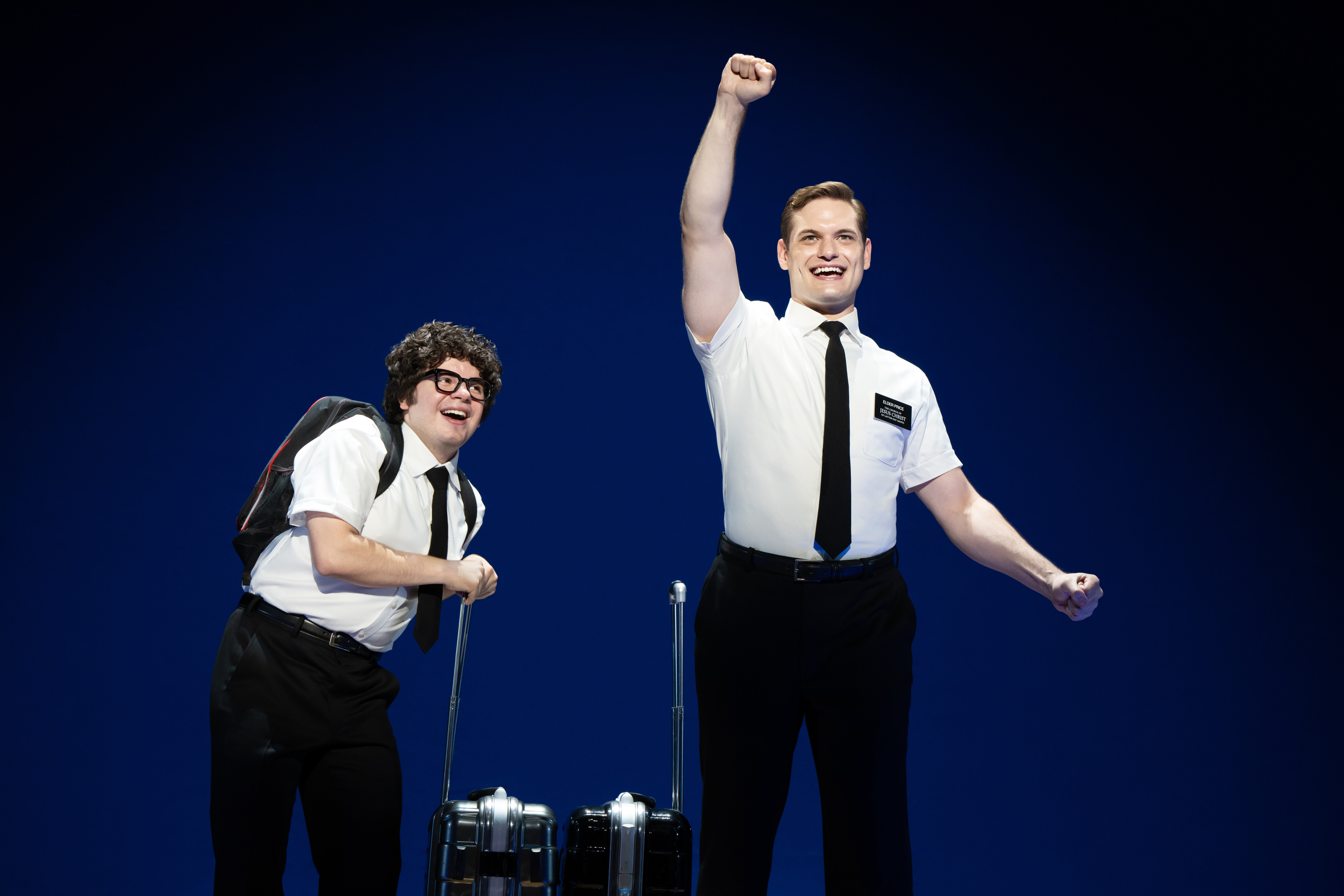 The Book of Mormon