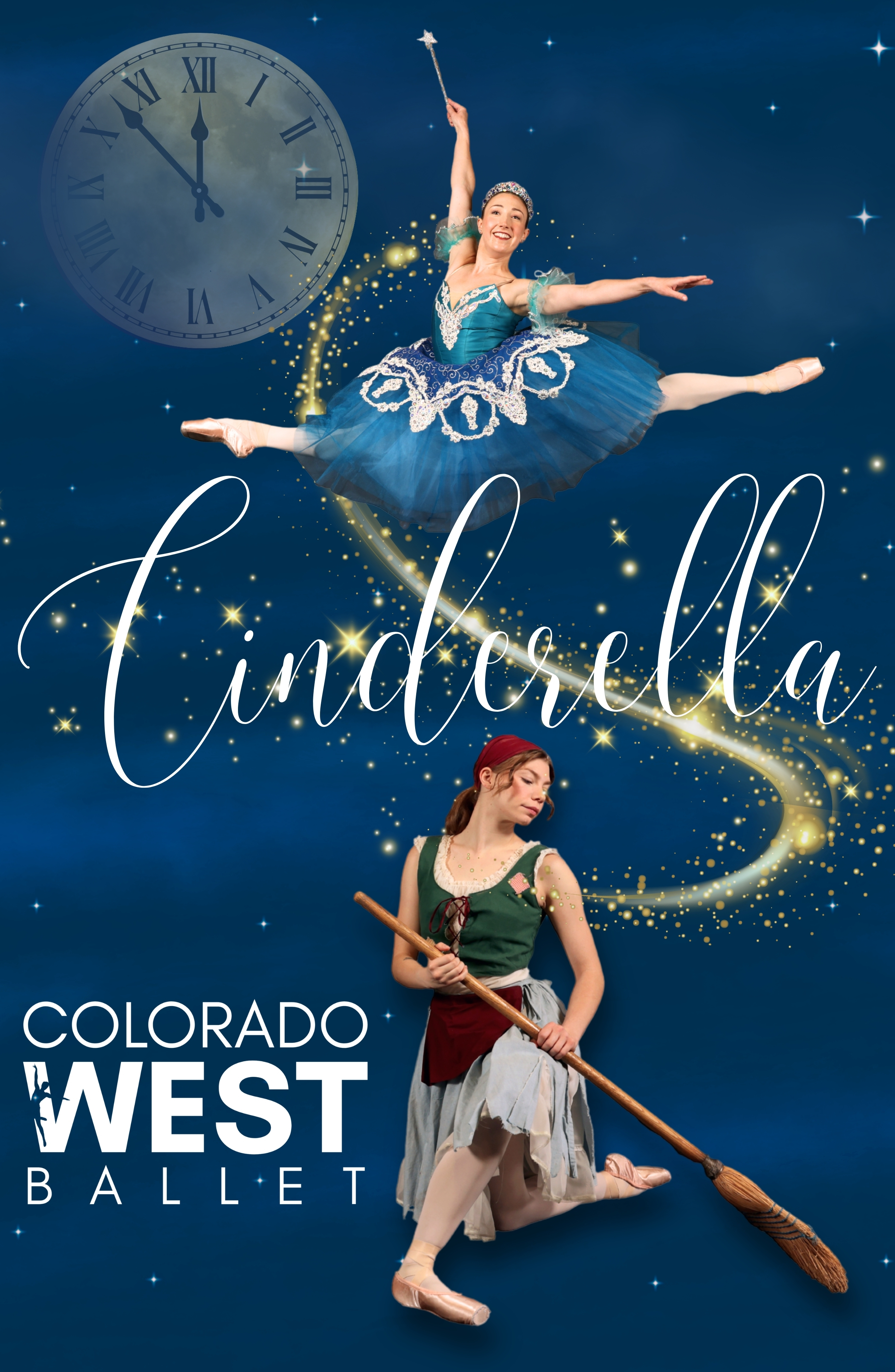 Cinderella poster image