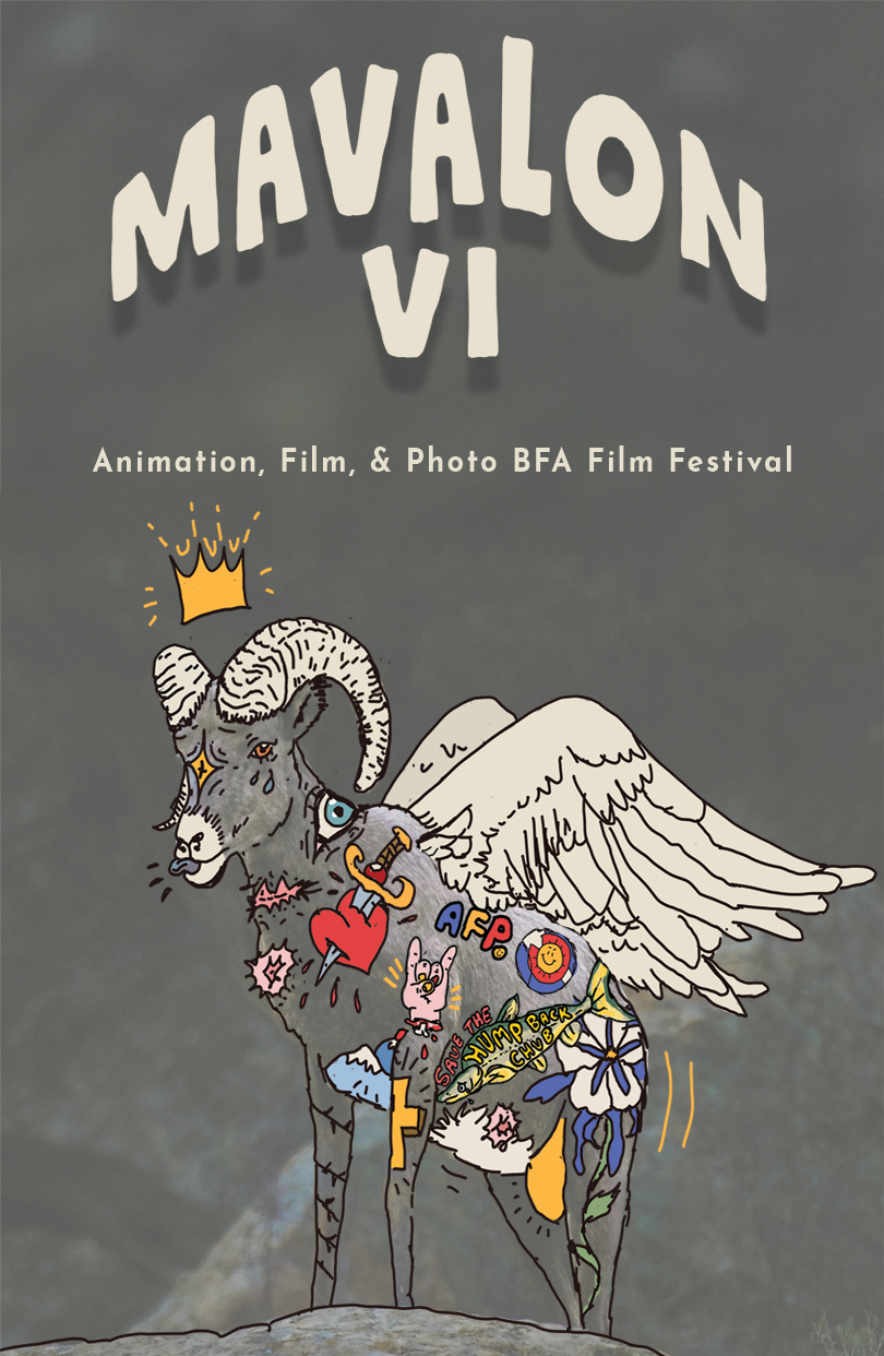 Mavalon VI poster image