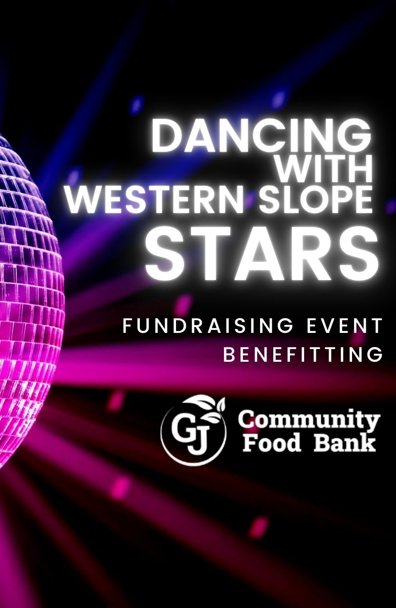 Dancing with the Western Slope Stars poster image