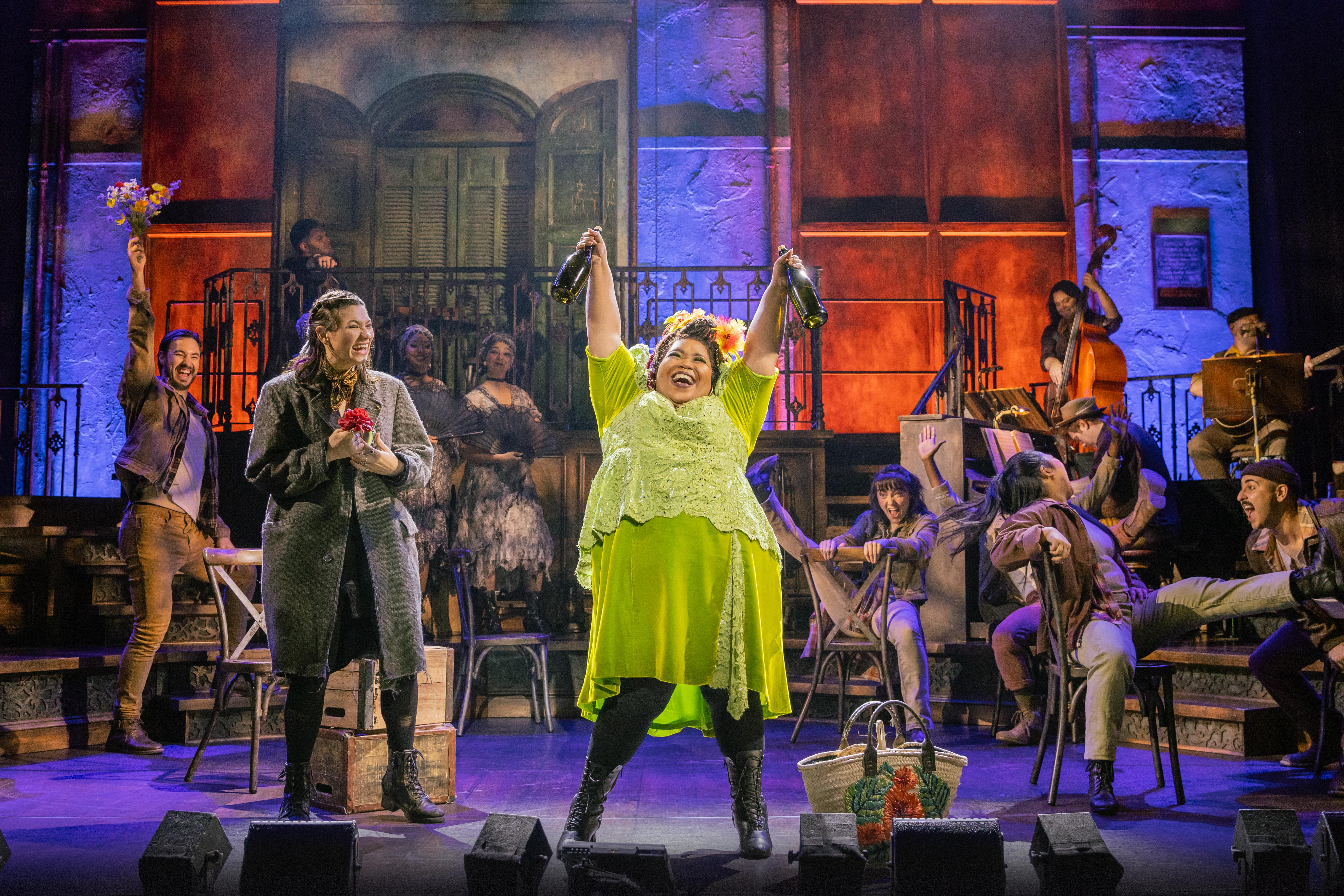 Hadestown