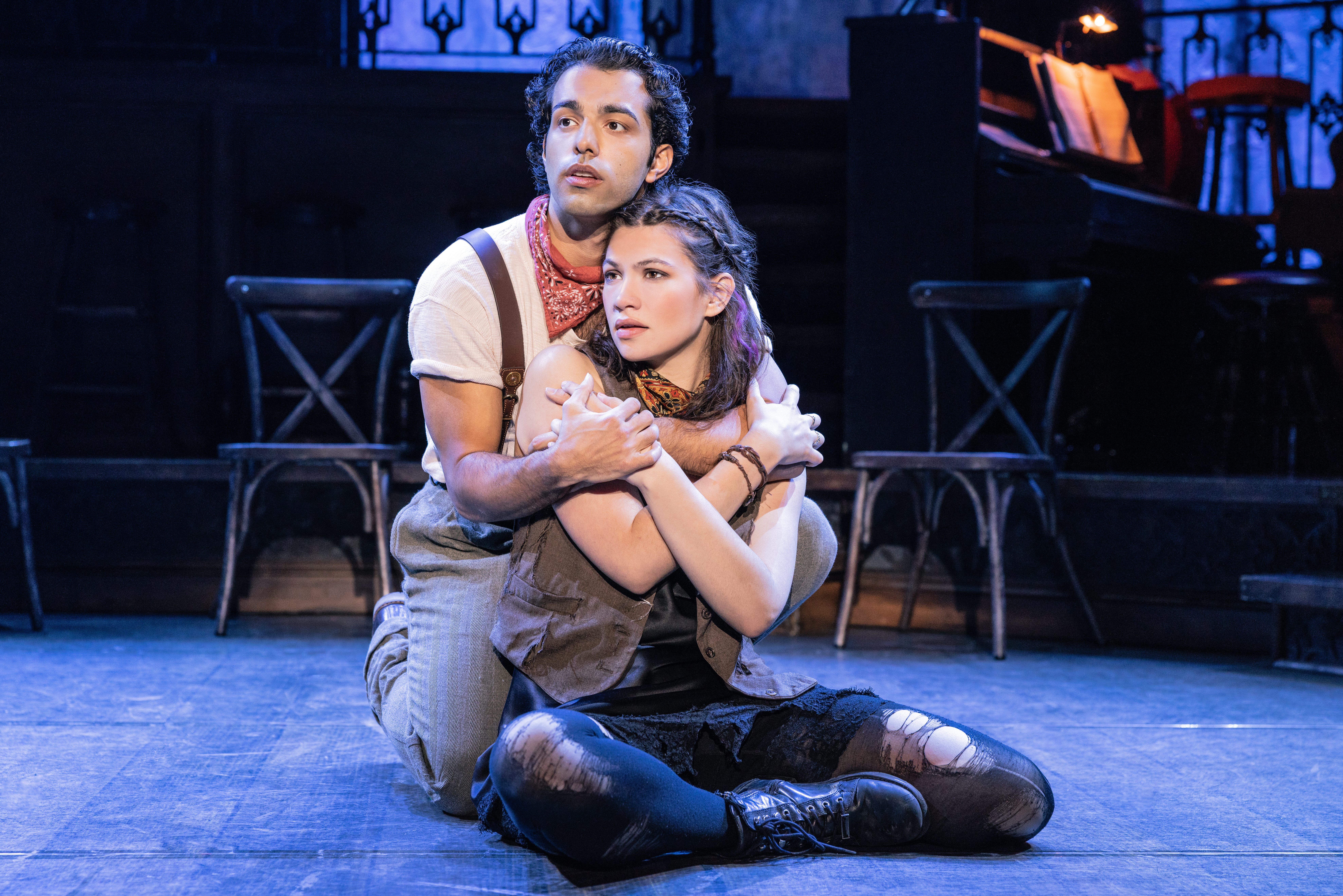 Hadestown