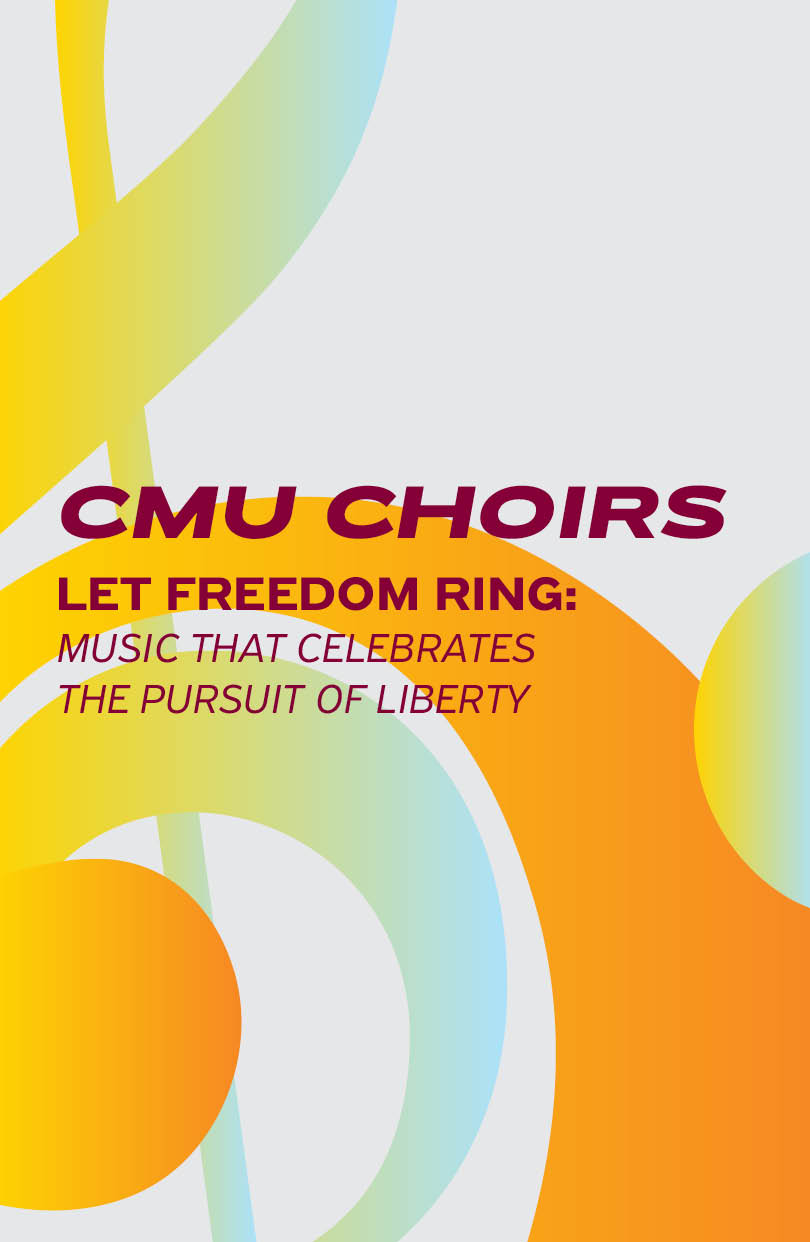 Let Freedom Ring: Music That Celebrates the Pursuit of Liberty poster image