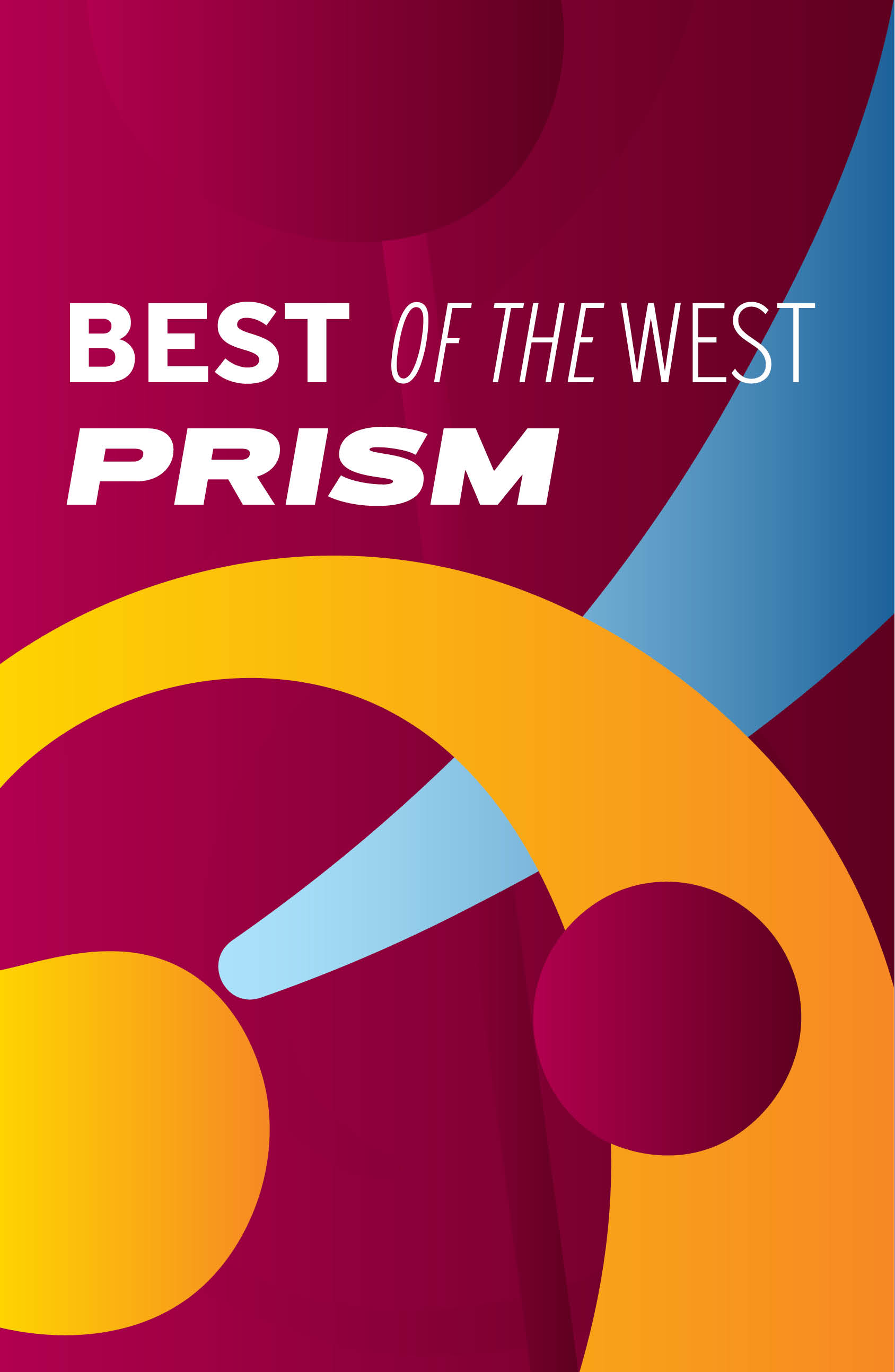 Best of the West Prism poster image