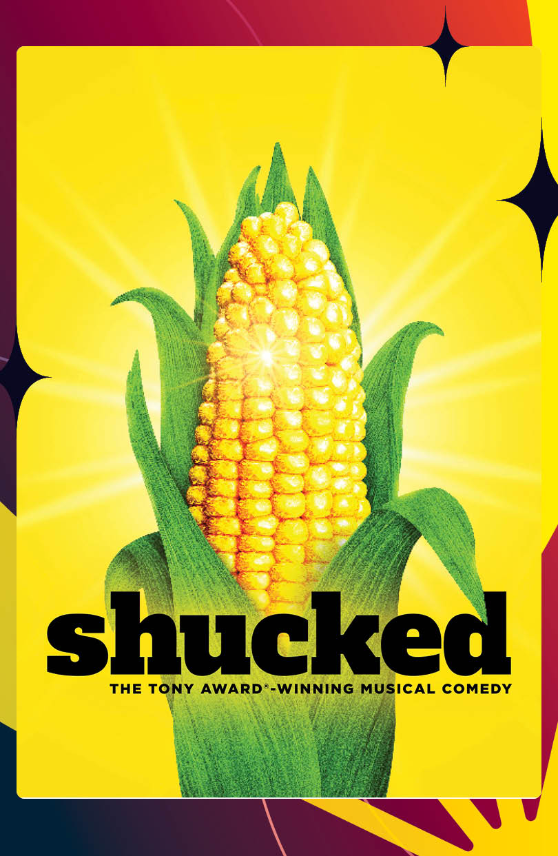 Shucked