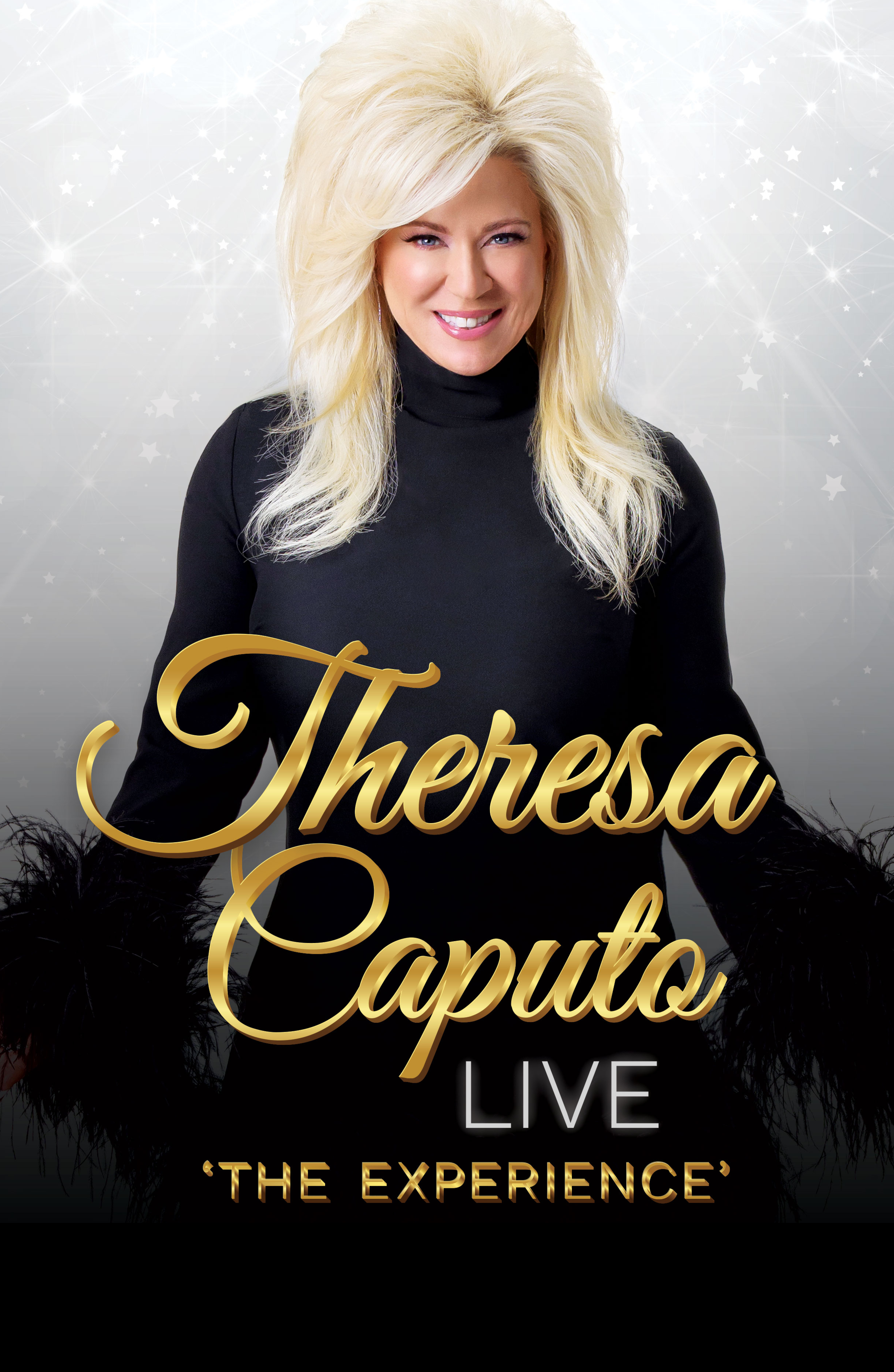 Theresa Caputo Live: The Experience poster image