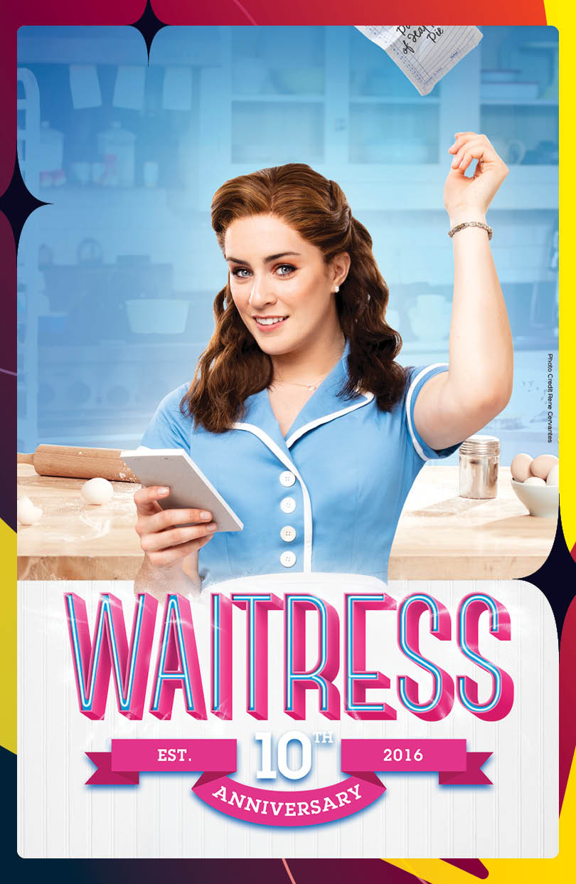 Waitress